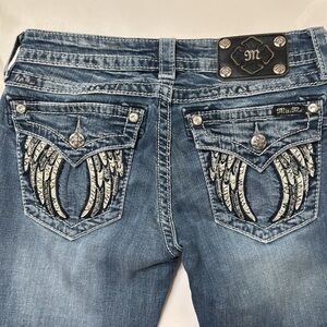 MissMe Jeans Size 28